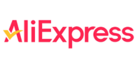 AliExpress logo