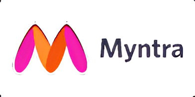 Myntra logo