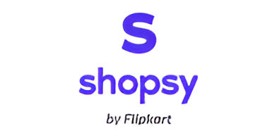 Shopsy logo